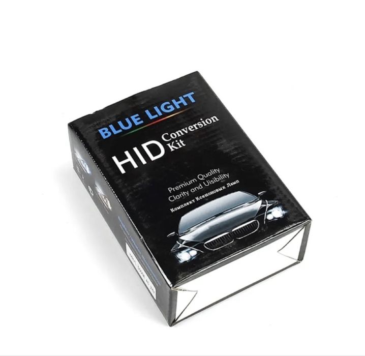 Продам лампочки ксенон