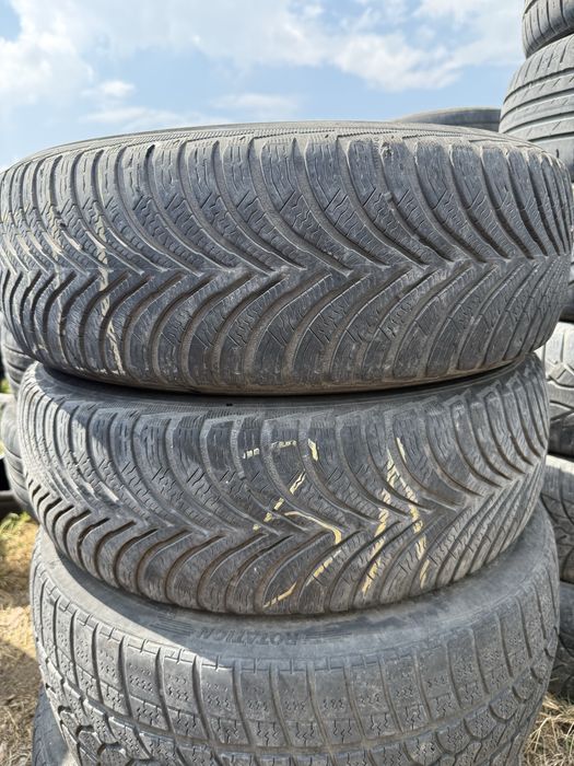 Michelin 195/65/15