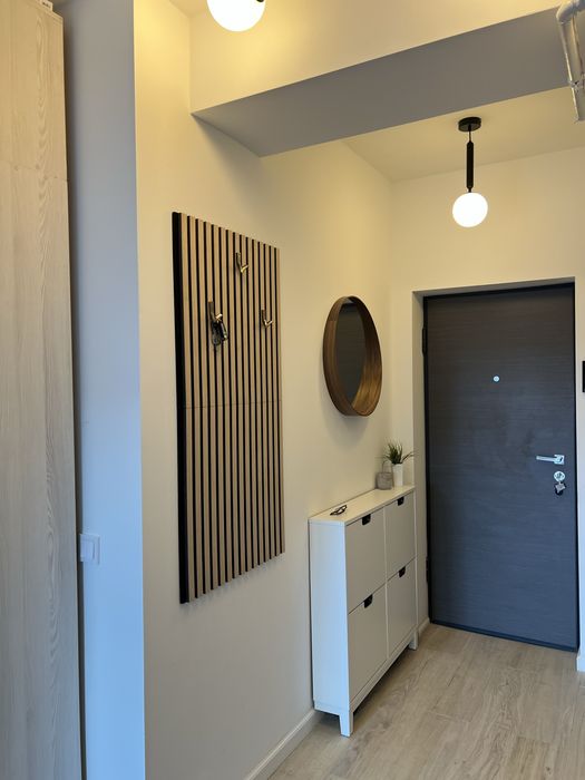 Apartament în Complex Freya Home (Family Market, Bucium) - Proprietar