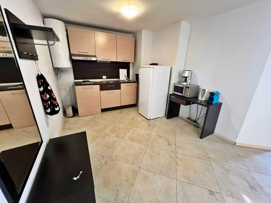 Продава се Тристаен апартамент в Свети Влас - 115 кв.м за 748 €/кв.м - Снимка #4