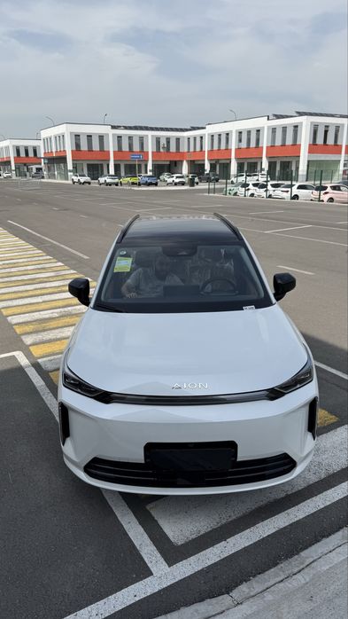 GAC Aion i60 (2025