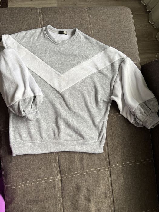 Толстовка женская