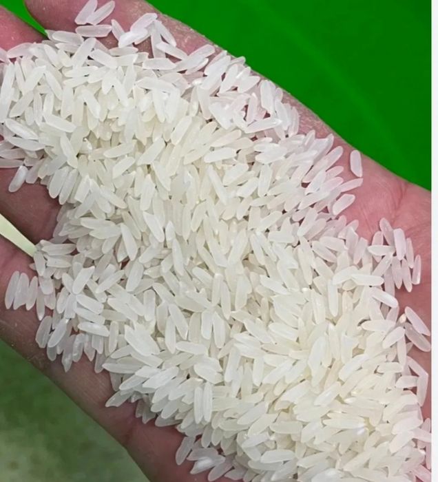 Рис сорт лазер мешки по 30 кг