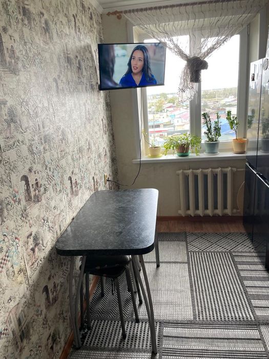 Продам квартиру с мебелью