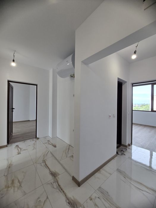 Продава се Четиристаен апартамент в Горна Оряховица - 114 кв.м за 1096 €/кв.м - Снимка #6