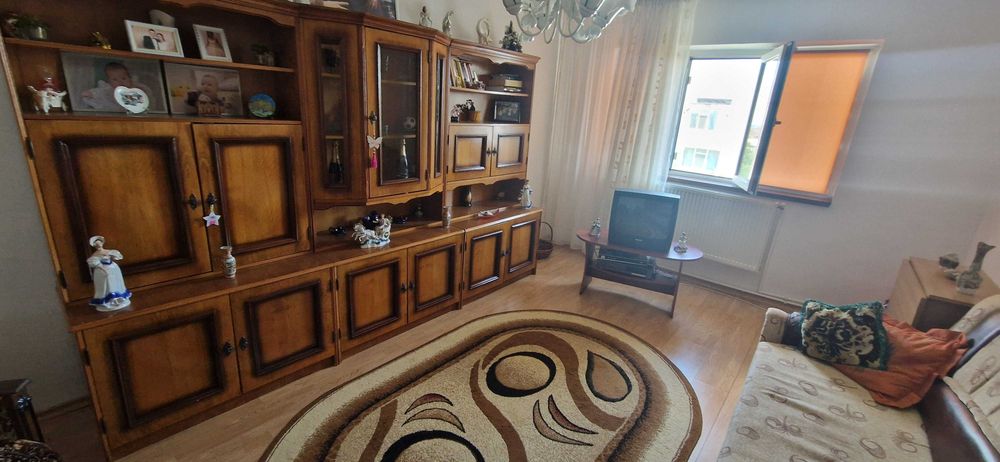 Apartament de vanzare, 2 camere, Țăndărei.