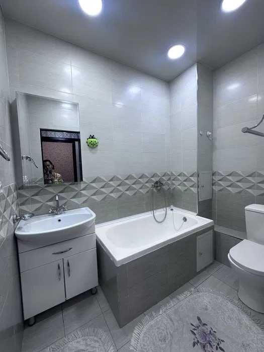 Сдаётся квартира Метро Минор 1/3/5 на Юнусабадский