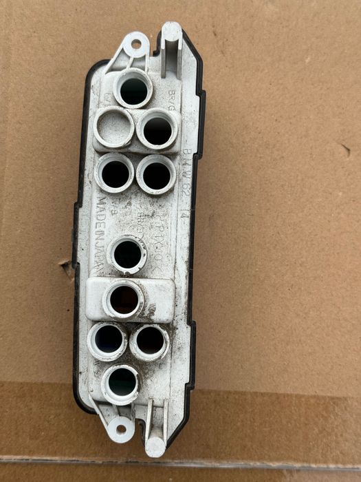 Основа за табло, оборотомер, индикатори, огледала за BMW R 1150 GS R21