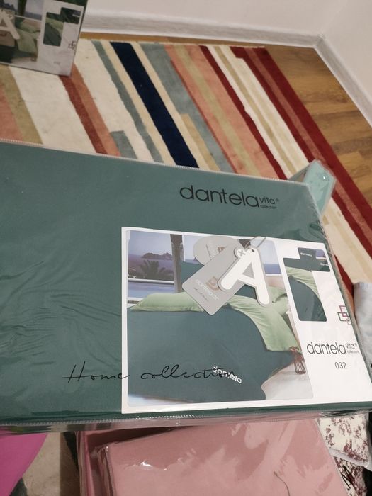 Комплект 2х спальный