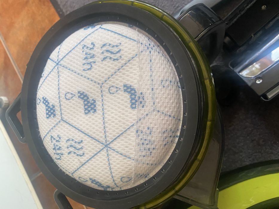 Aspirator fara sac ROwenta