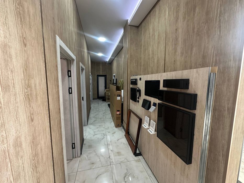 Аренда 2-х этажный отдельно стоящий здания 500 м2