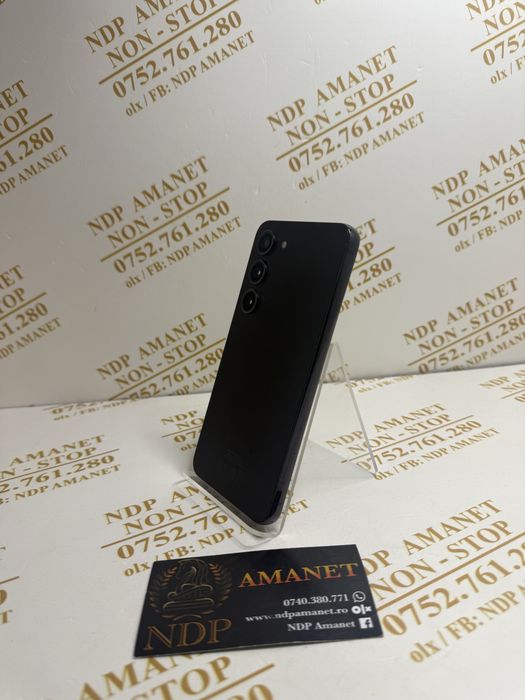 NDP Amanet Braila Samsung S23(61119)