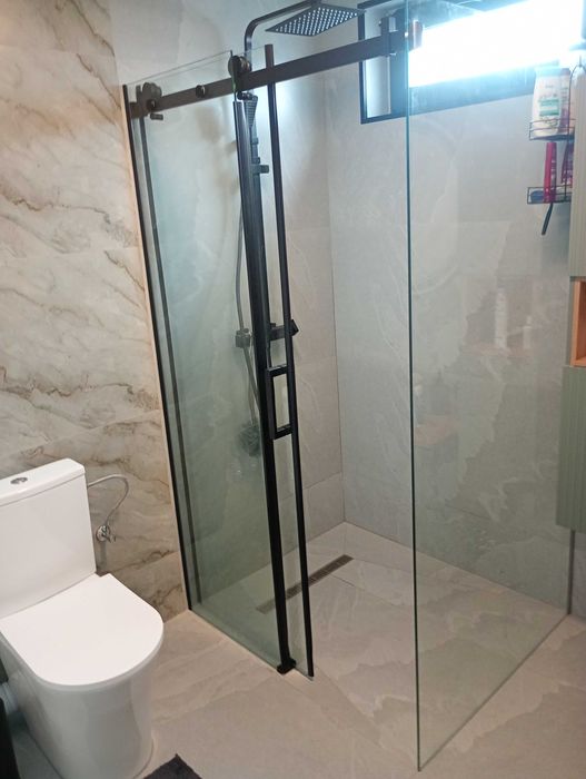 Montaje instalatii sanitare si termice