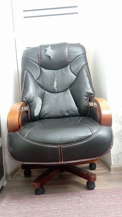 Кресло. Офисное.