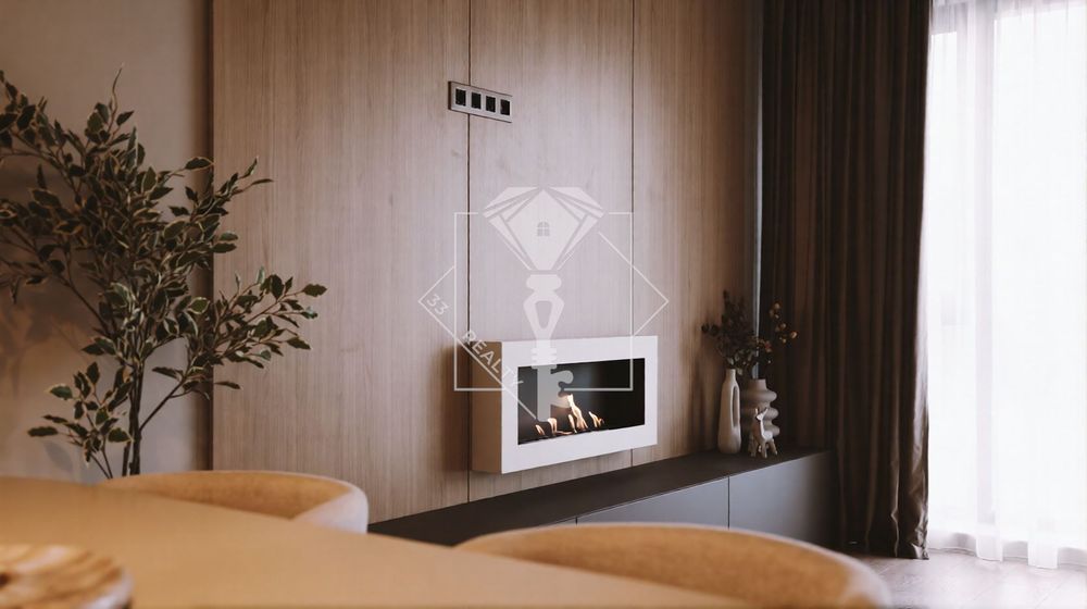 Продава се Тристаен апартамент в Пловдив, Христо Смирненски - 117 кв.м за 1645 €/кв.м - Снимка #4