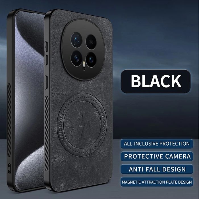 Стилен magsafe кейс за honor magic8 pro