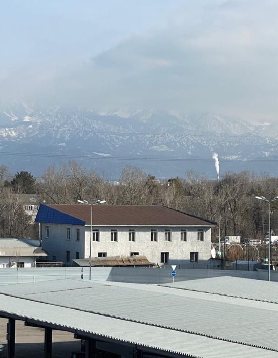 Продам 1-комнатную квартиру