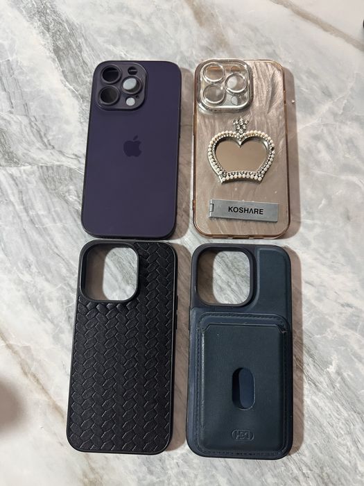 Iphone 14 pro 128