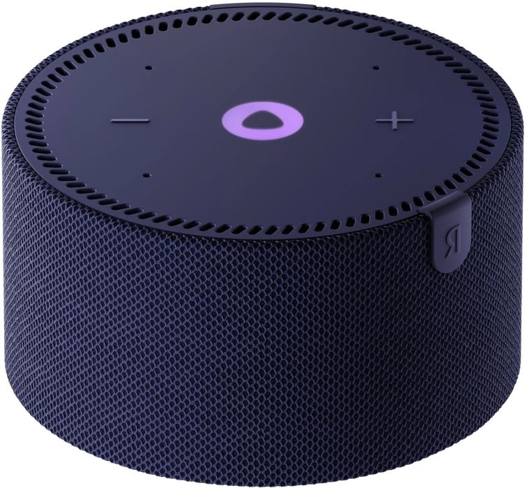 Алиса умный калонка