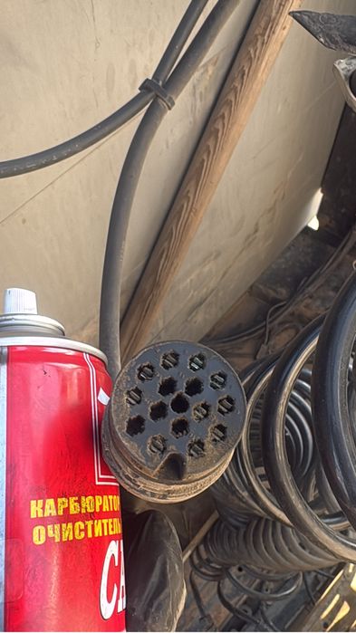 Автоэлектрик на выезд