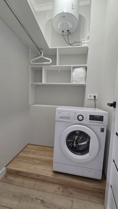 Акана Серы 28 ЖК "Кенесары"