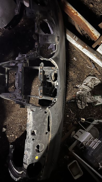 Продам запчасти на круз