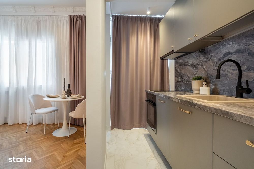 Ultracentral | Studio Superb |  Finisaje Premium