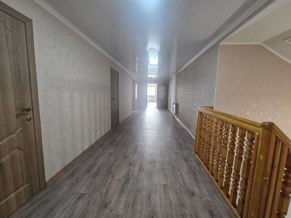 Продам большой дом в бишкуле!
