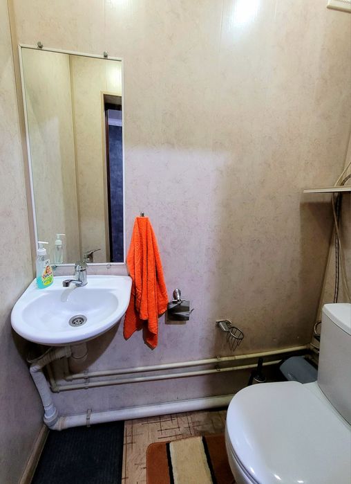 Сдам 2х комнатные квартиры посуточно.