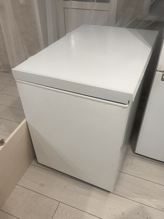 Продам морозильный ларь