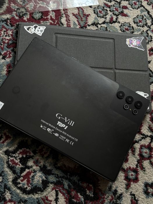 Планшет G2000,     G.Vill