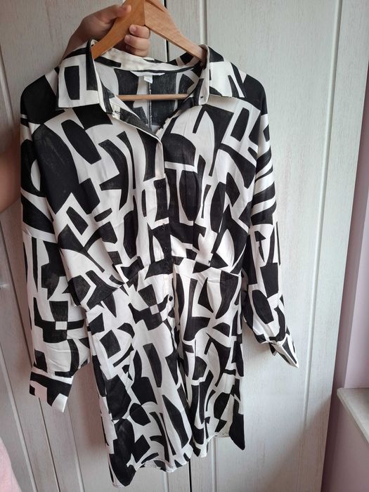 Дамска рокля - нова