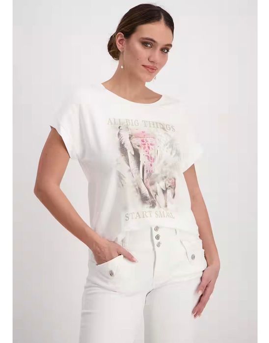 Нова Тениска Monari