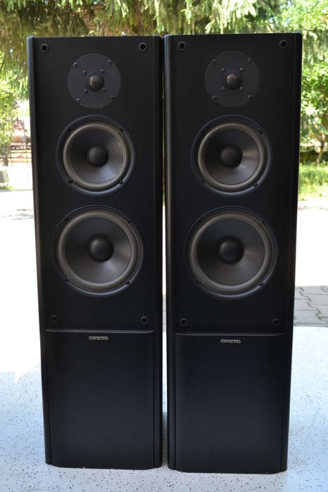 Boxe Onkyo SC 770 MK II