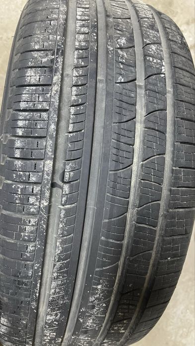 шины от Pirelli новые