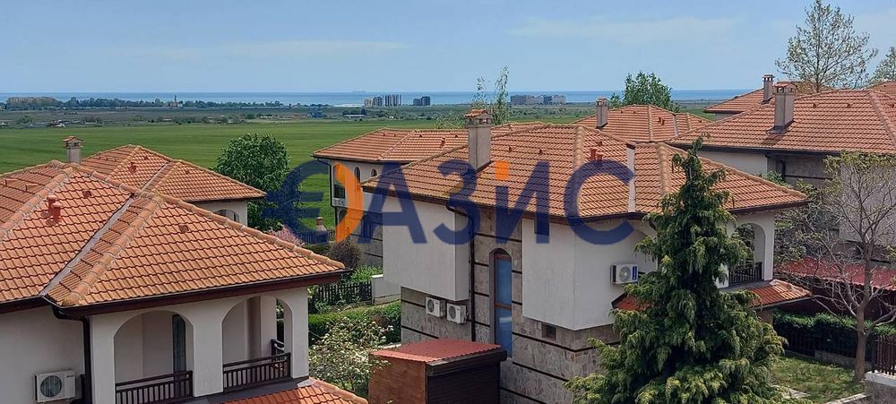Апартамент с 1 спалня в комплекс Винярдс, Ахелой, България, 75 кв. м, 75000 евро #34235122