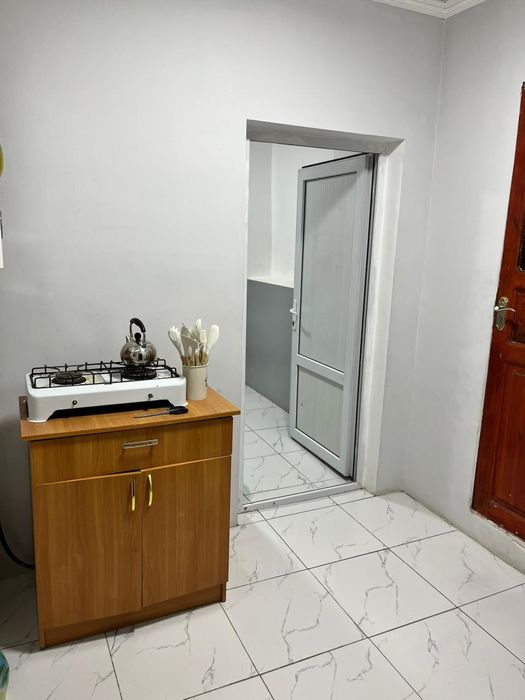 Квартира долгосрочной