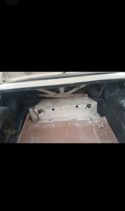 Mator qilingan. 4ta baloni yangi