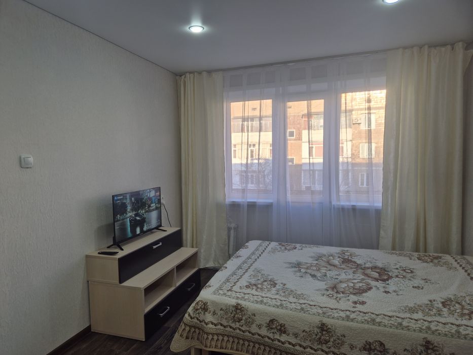 Квартира по суточно, часы, ночь