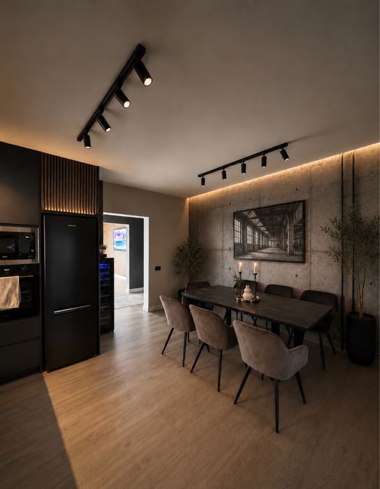 Casa de vanzare Le Gaga /Teren 500m2