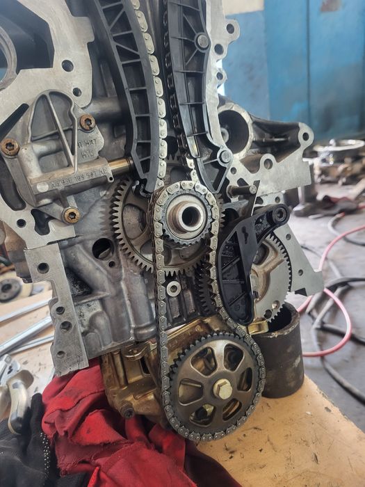 Продам двиготель шкода рапид 1,2