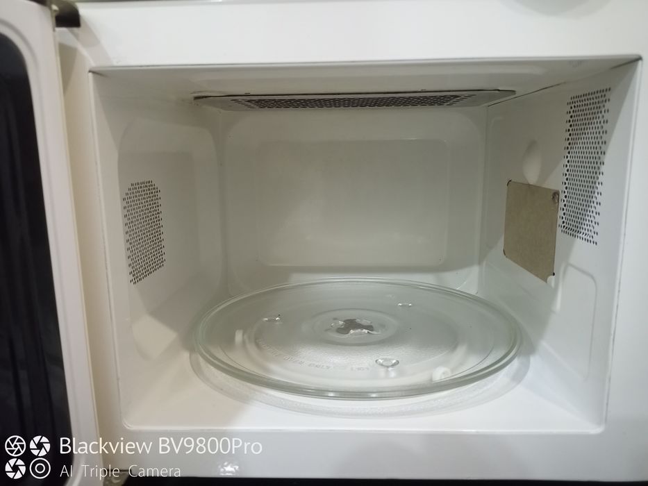 Микроволновка BORK