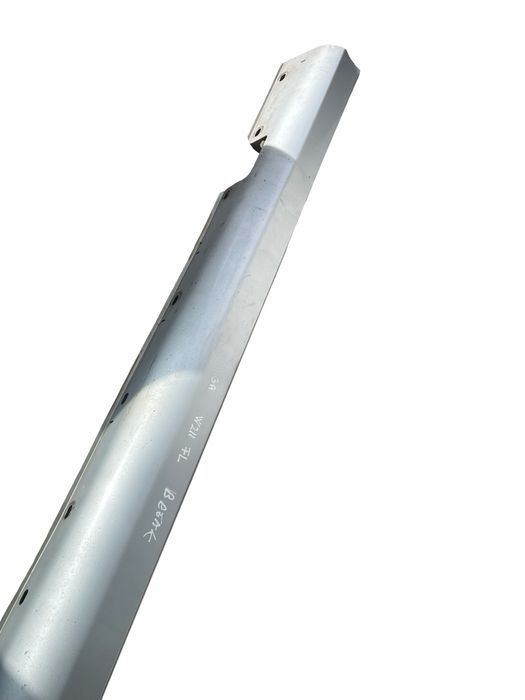 Prag Stanga Mercedes-Benz E-Class W211 2002 - 2009 Break