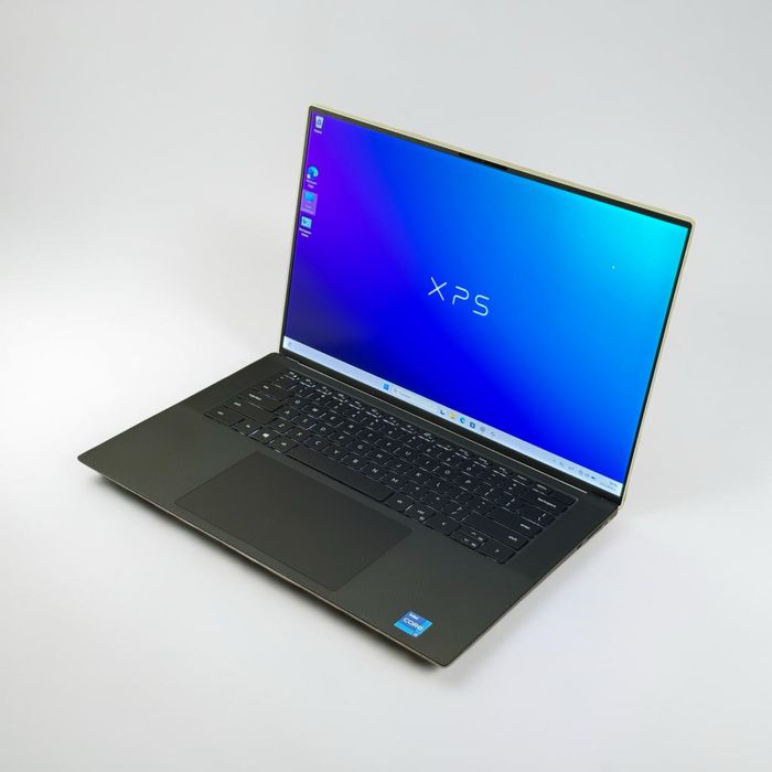 15.6’FHD+IPS/i7-11800H/Dell XPS 9510/RTX 3050TI/32GB/512GB SSD