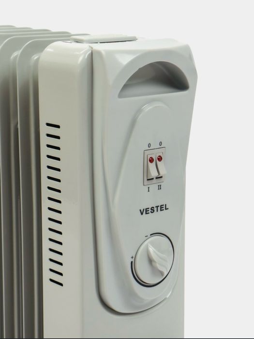 Обагревател для дома