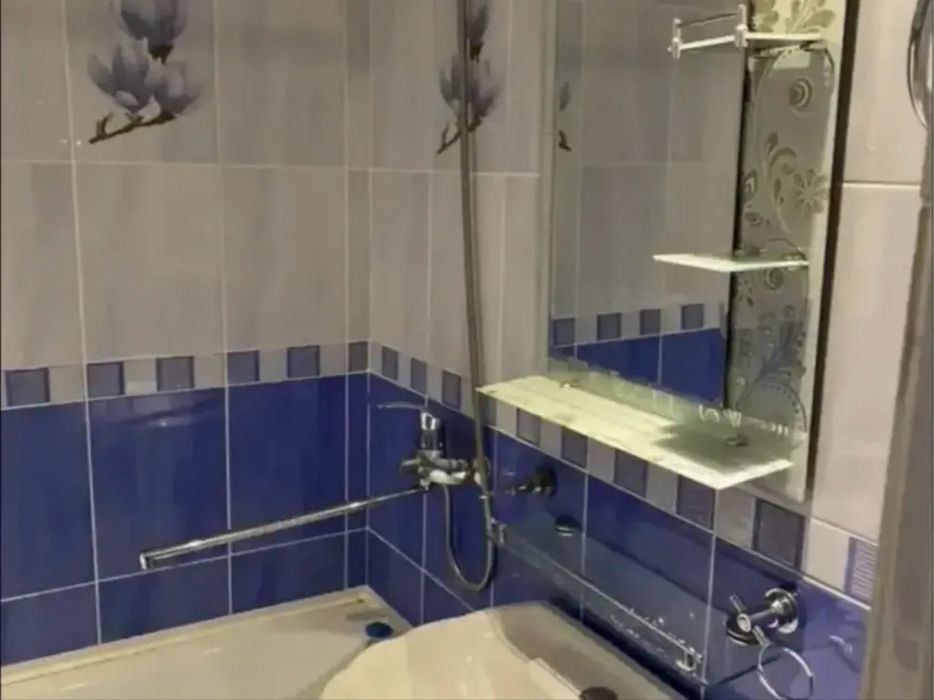 1 комнатная квартира