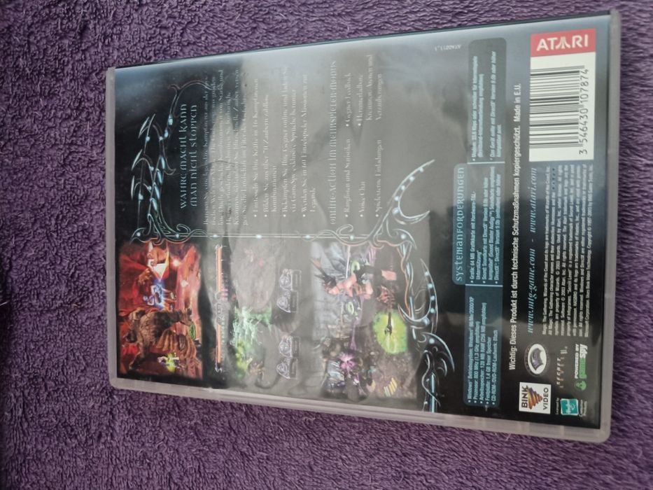 Set 4 jocuri PC retro impecabile