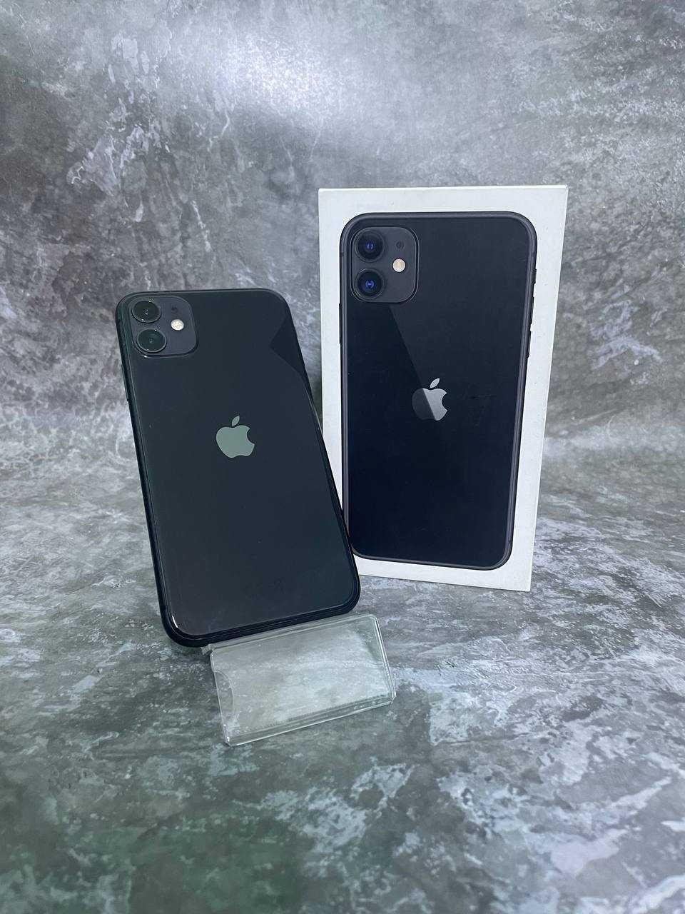 Apple iPhone 11 ( Караганда, г. Абай) лот 407138: 95 000 тг. - Мобильные  телефоны / смартфоны Абай на Olx