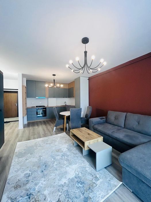 Vand Apartament doua camere