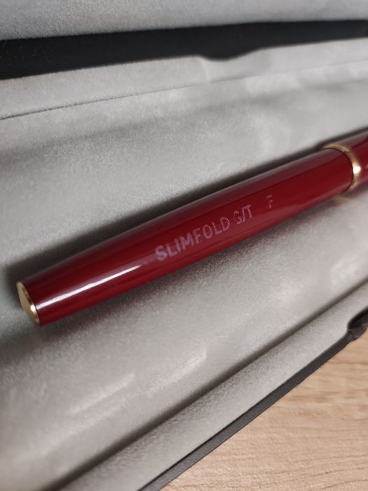 Stilou Parker New Slifold